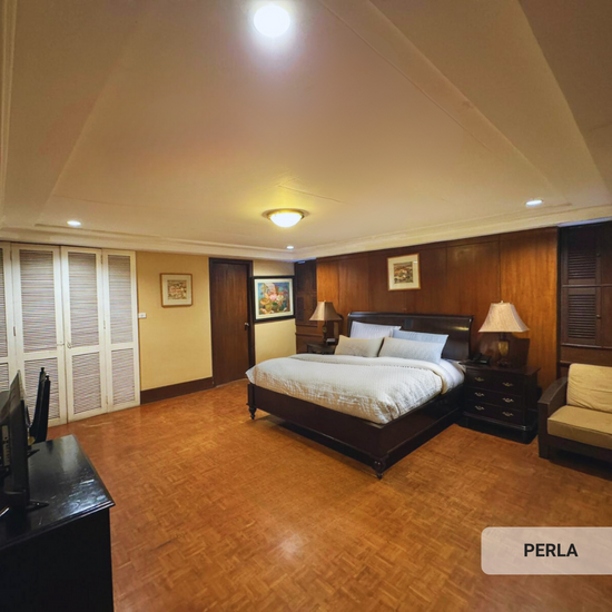 Luxury Room - Perla (43.3 sqm)